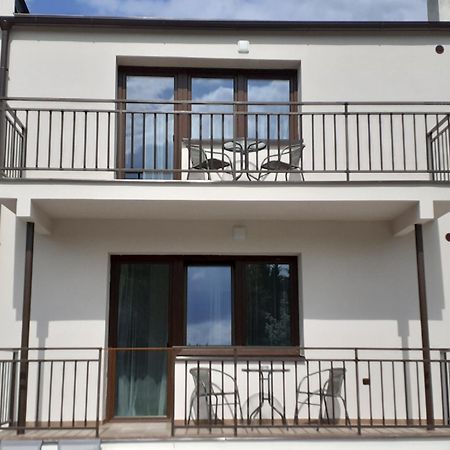 Valen Apartmany Valtice Dış mekan fotoğraf