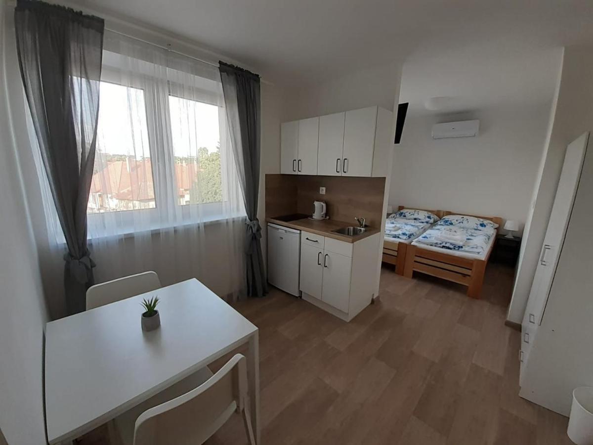 Valen Apartmany Valtice Dış mekan fotoğraf