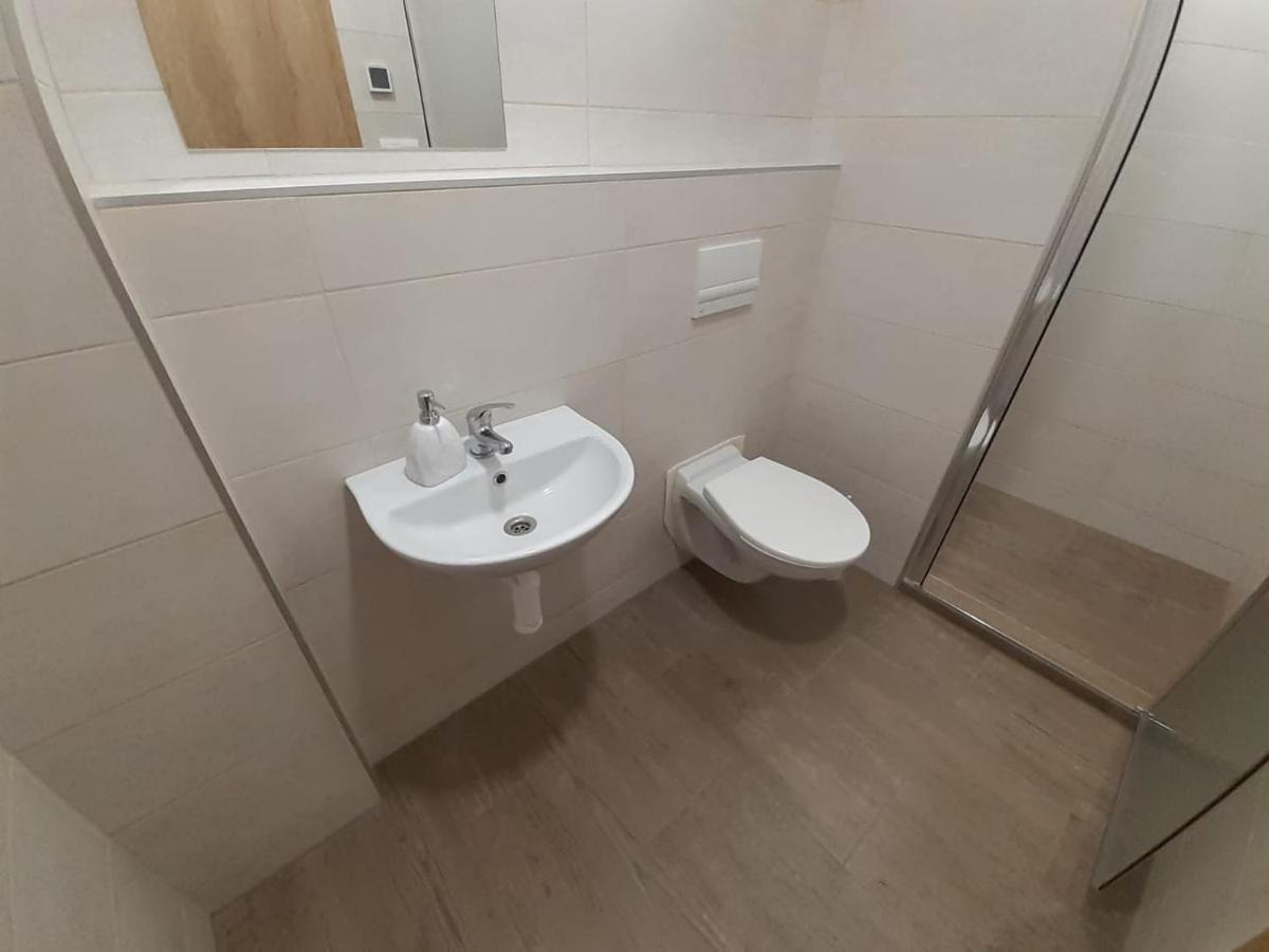 Valen Apartmany Valtice Dış mekan fotoğraf