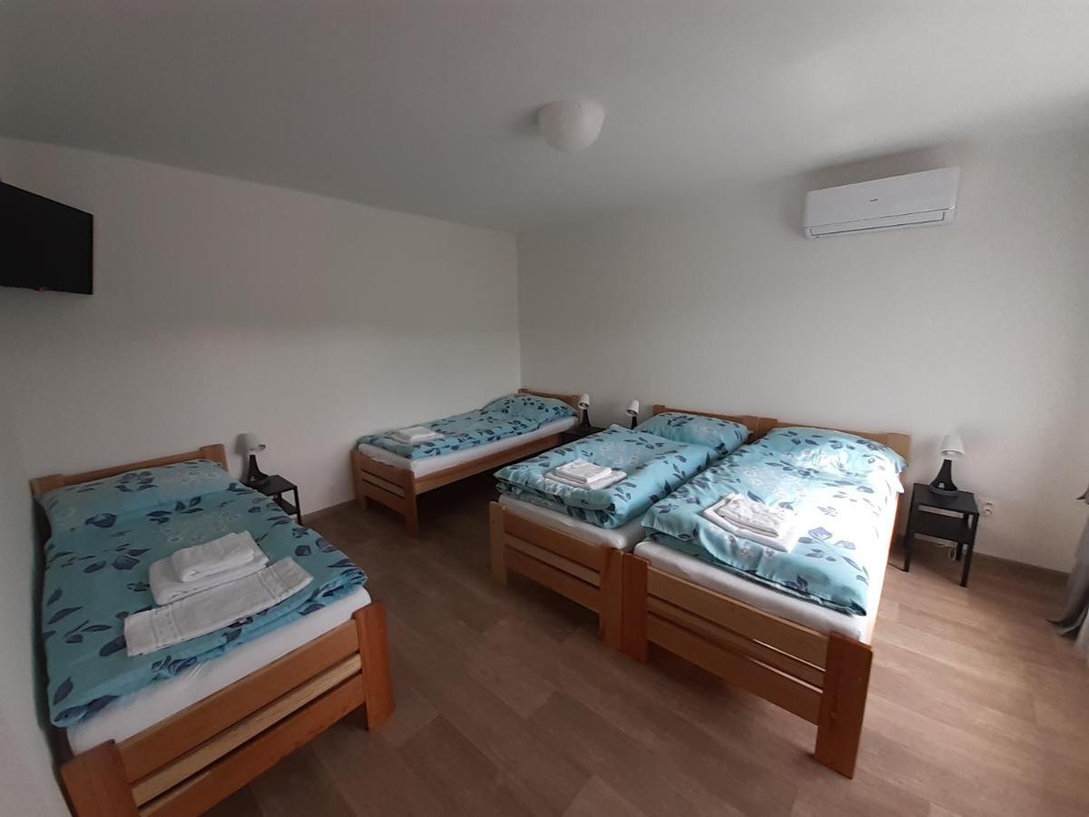 Valen Apartmany Valtice Dış mekan fotoğraf