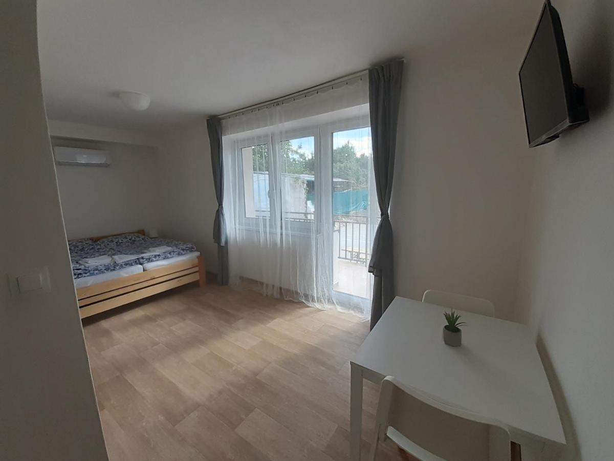 Valen Apartmany Valtice Dış mekan fotoğraf