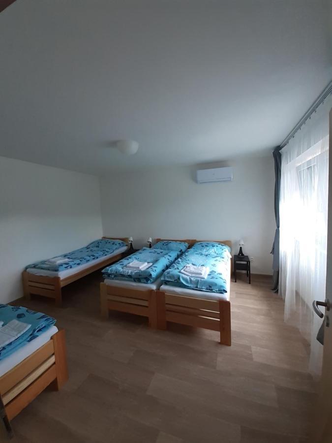 Valen Apartmany Valtice Dış mekan fotoğraf