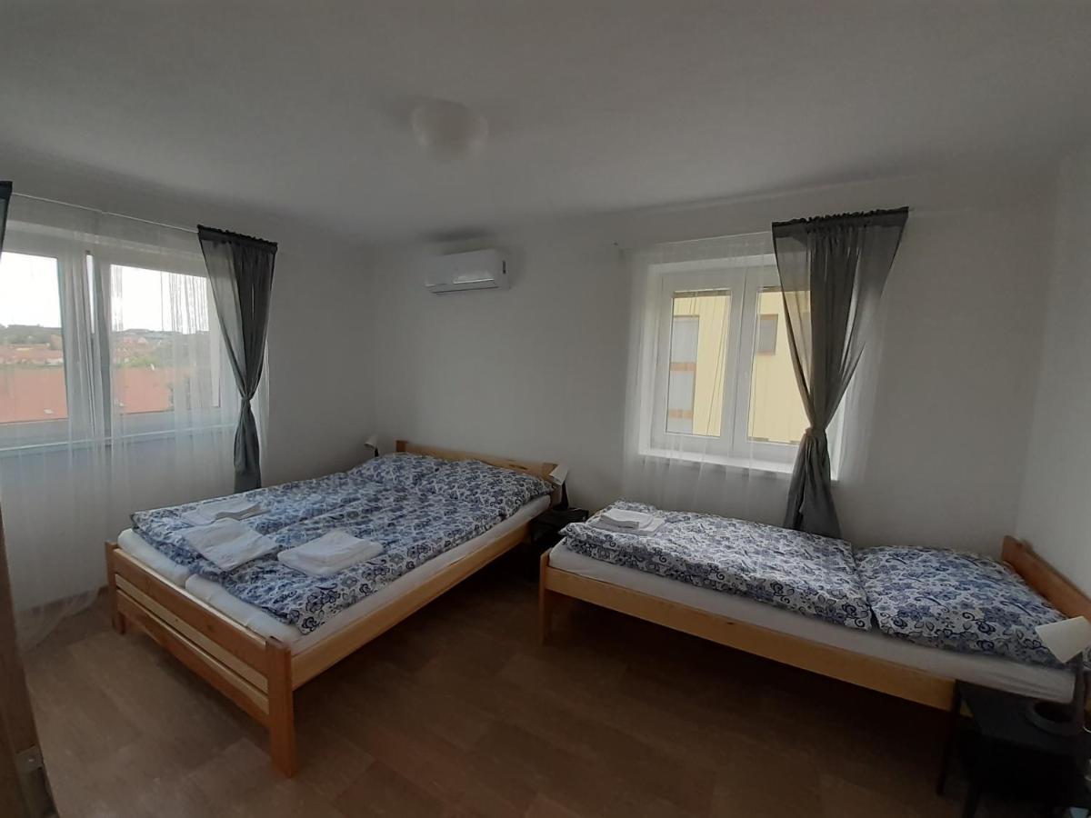 Valen Apartmany Valtice Dış mekan fotoğraf