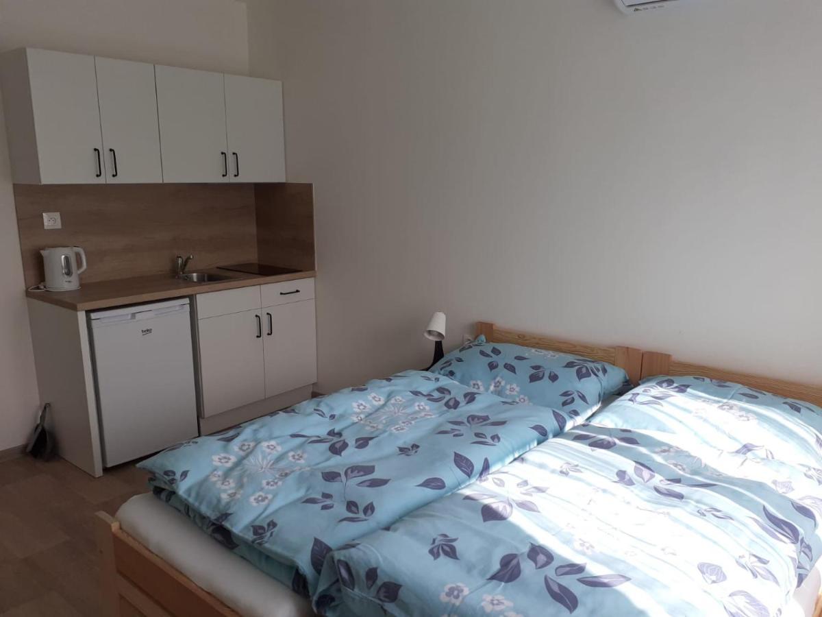 Valen Apartmany Valtice Dış mekan fotoğraf