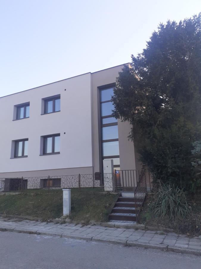 Valen Apartmany Valtice Dış mekan fotoğraf