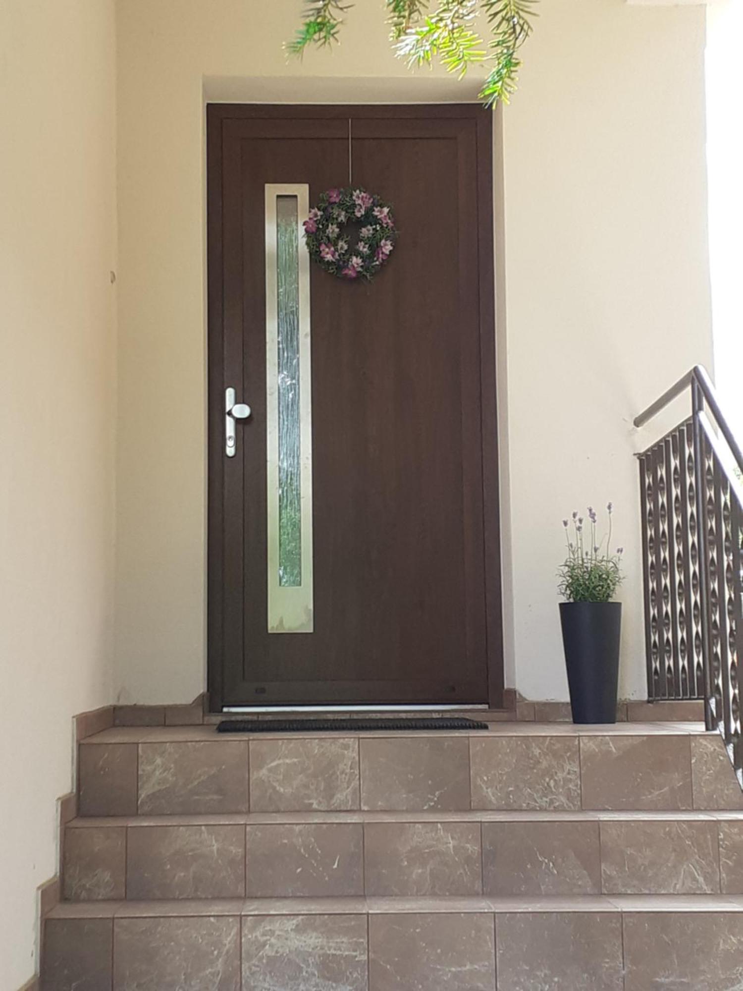 Valen Apartmany Valtice Dış mekan fotoğraf