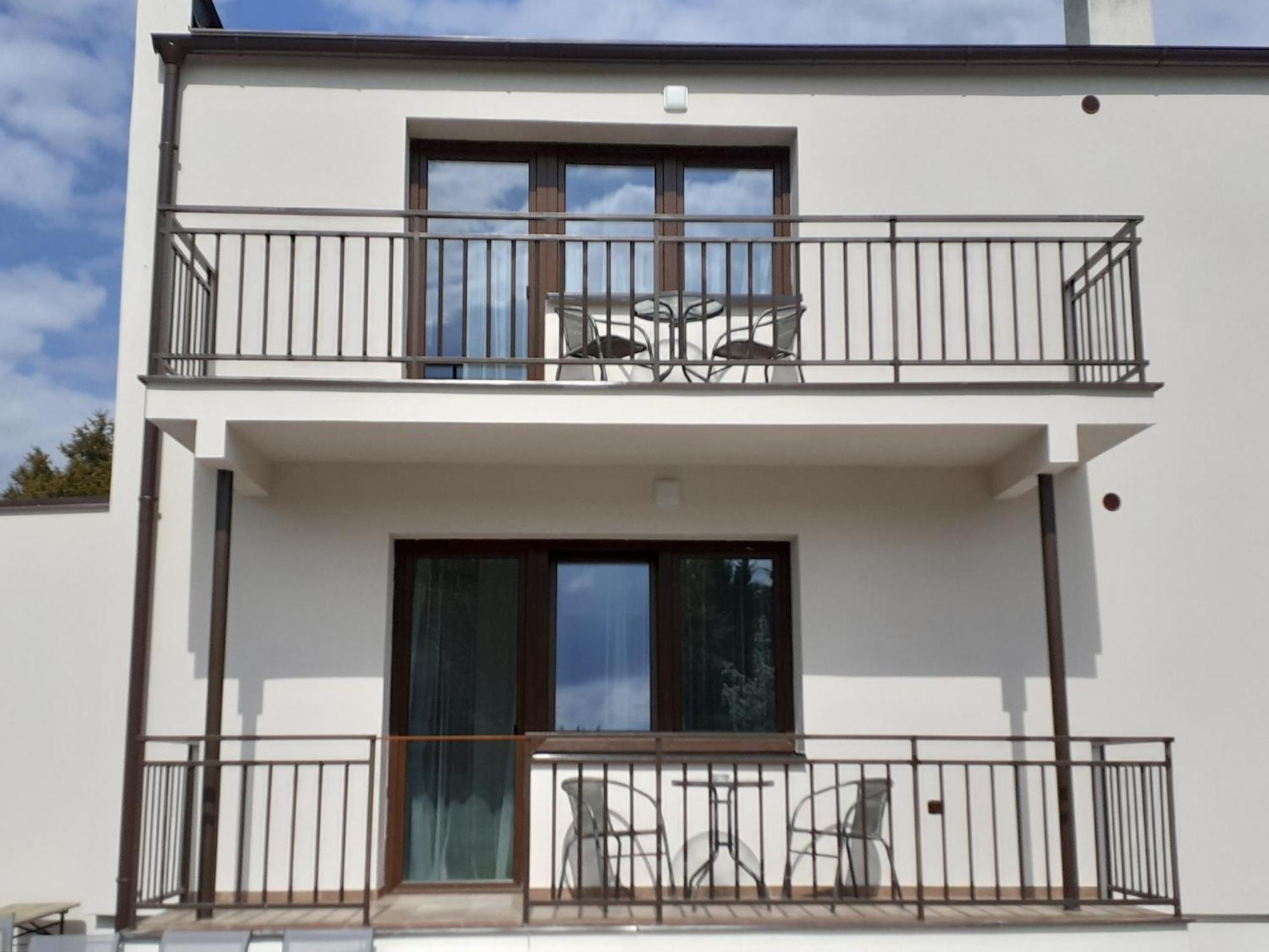Valen Apartmany Valtice Dış mekan fotoğraf